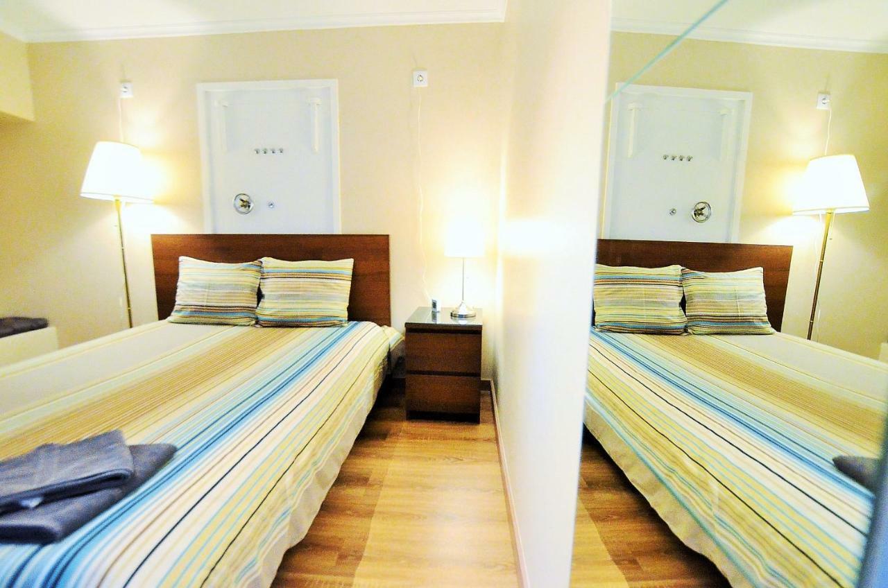Suites & Apartments - Dp Сетубал Экстерьер фото