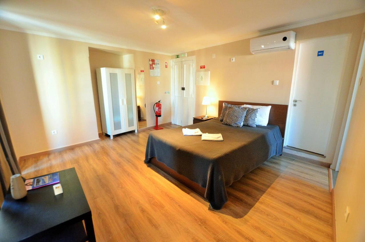 Suites & Apartments - Dp Сетубал Экстерьер фото